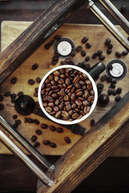 Health Benefits of Coffee