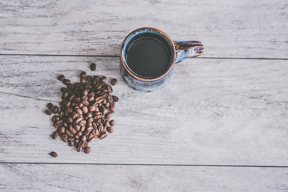 Coffee Pairings for Every Occasion